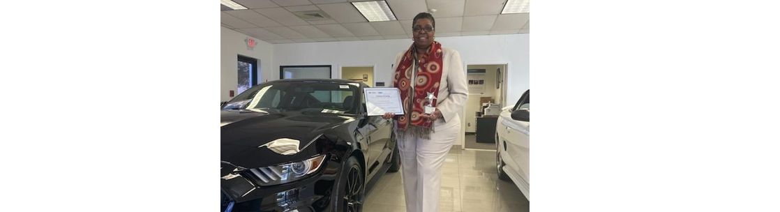 Lithia Driveway / DCH Ford of Eatontown, Eatontown NJ