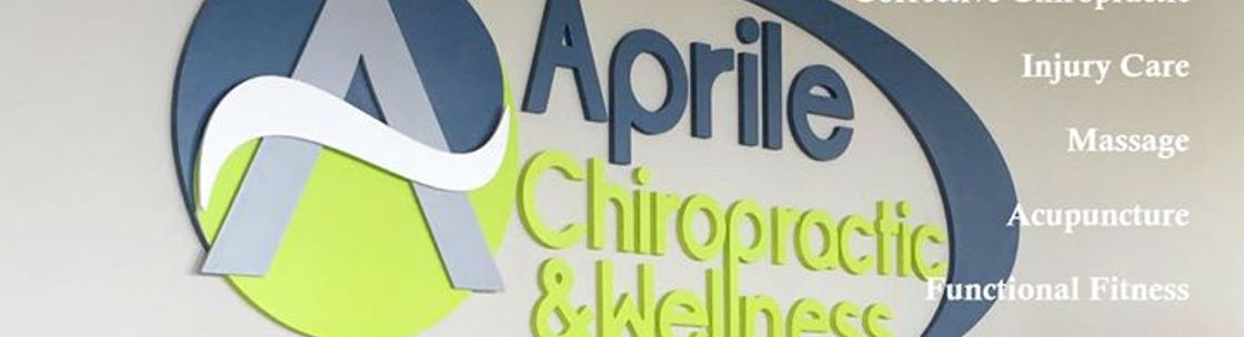 Aprile Chiropractic and Wellness, Lutz FL