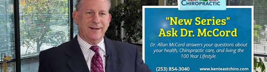 Kent East Chiropractic, Kent WA