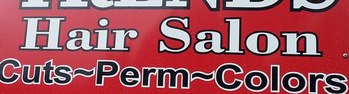 Trends hair salon, Bremerton WA