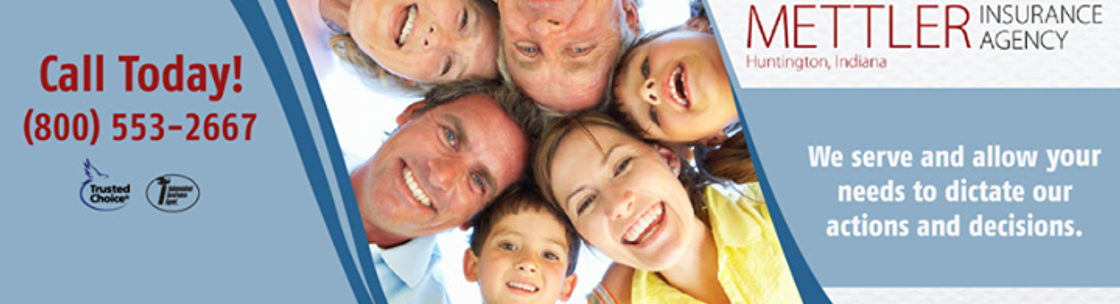 Mettler Agency Inc. Huntington Area Alignable