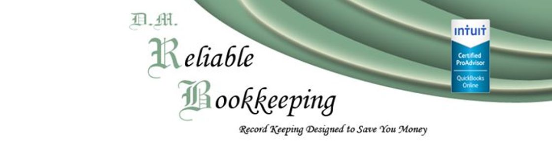 D.M. Reliable Bookkeeping, Bakersville NC