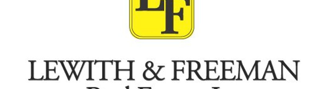 Lewith & Freeman Real Estate, Inc., Shavertown PA