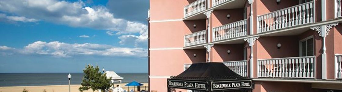 Boardwalk Plaza Hotel - Rehoboth Beach, DE - Alignable