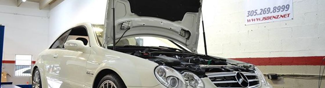 JS Benz Autoworks - Coral Terrace, FL - Alignable