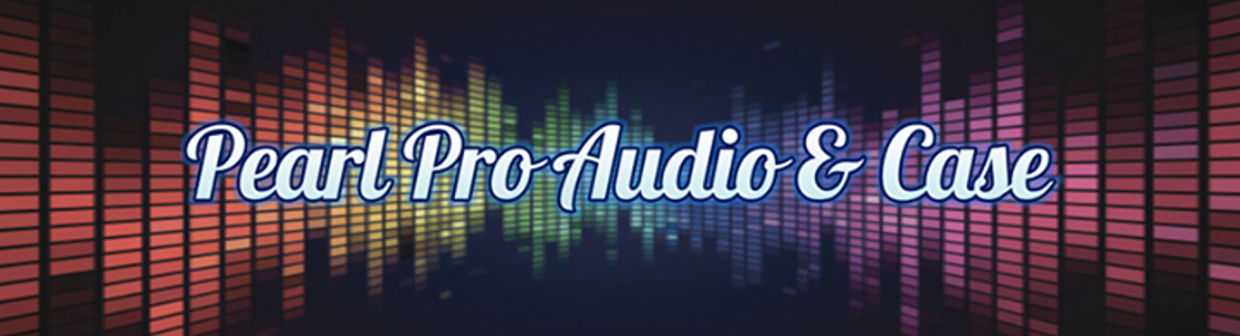 Pearl Pro Audio, Bethalto IL