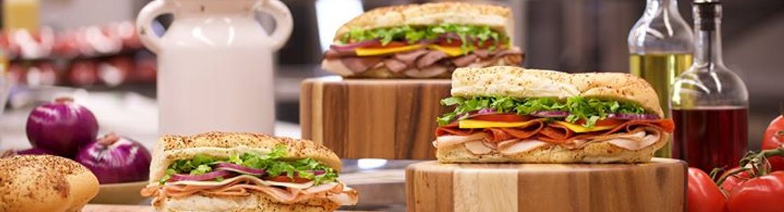 Goodcents Deli Fresh Subs, Bonner Springs KS