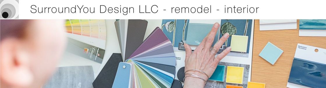 SurroundYou Design LLC, Morgan Hill CA