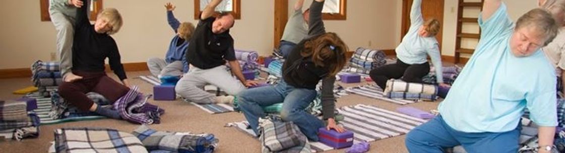 The Centered Place, Warren MA