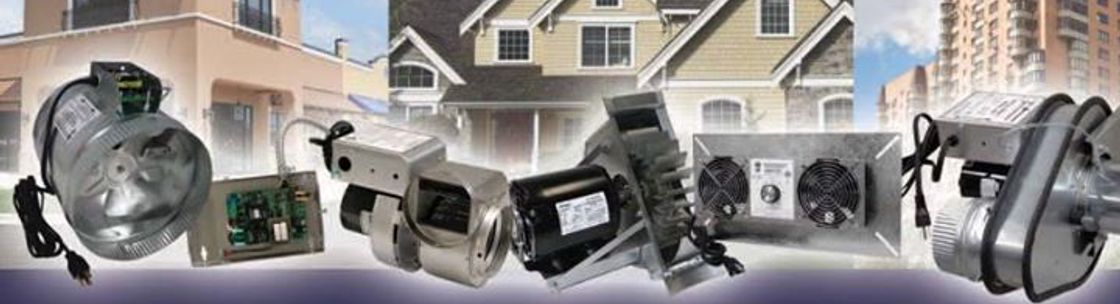 Tjernlund Products Inc, White Bear Lake MN