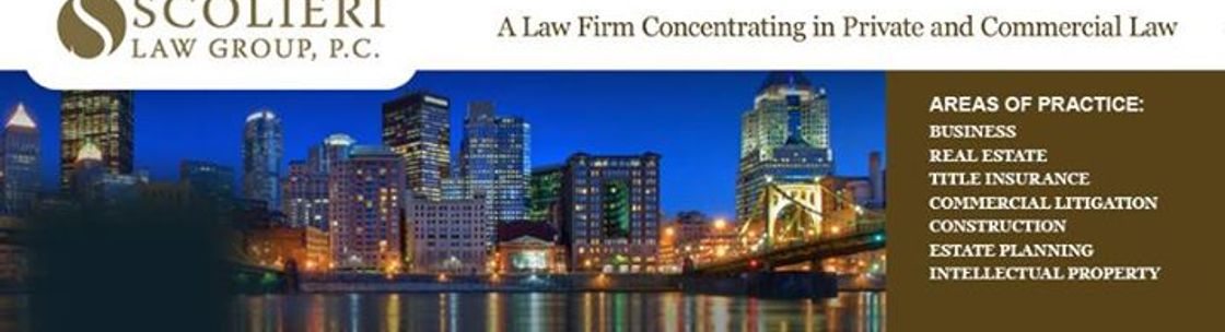 Scolieri • Beam Law Group, PC, Pittsburgh PA