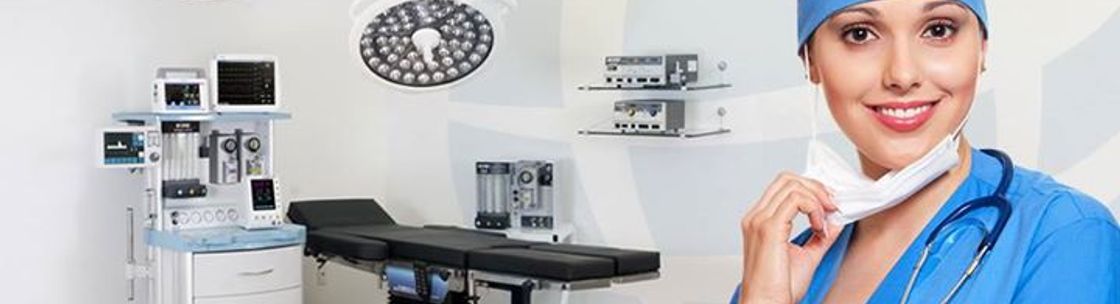 DRE Medical Equipment, Louisville KY