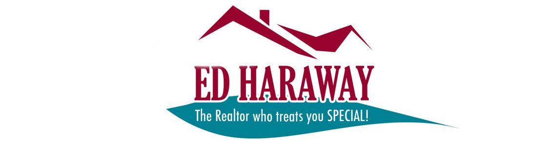 Ed Haraway, Broker,, North Charleston SC