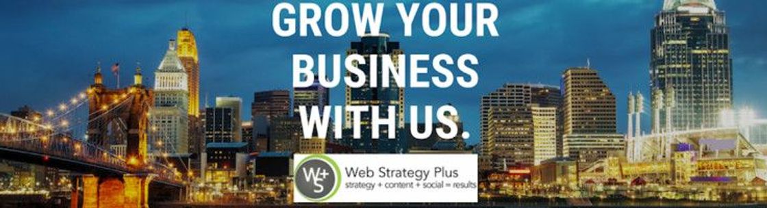 Web Strategy Plus, Cincinnati OH