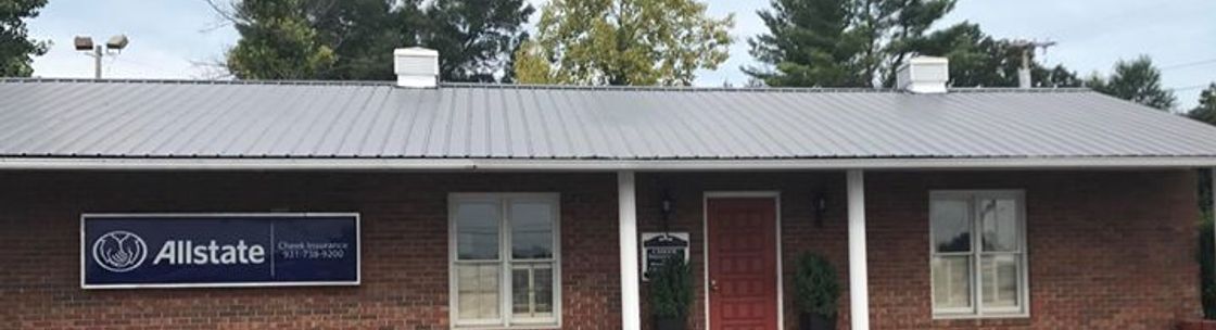 Cheek Insurance, Sparta TN