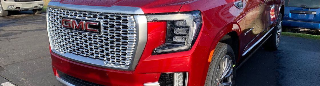 Moran Buick GMC, Taylor MI