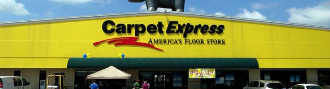 Carpet Express - Dalton, GA - Alignable