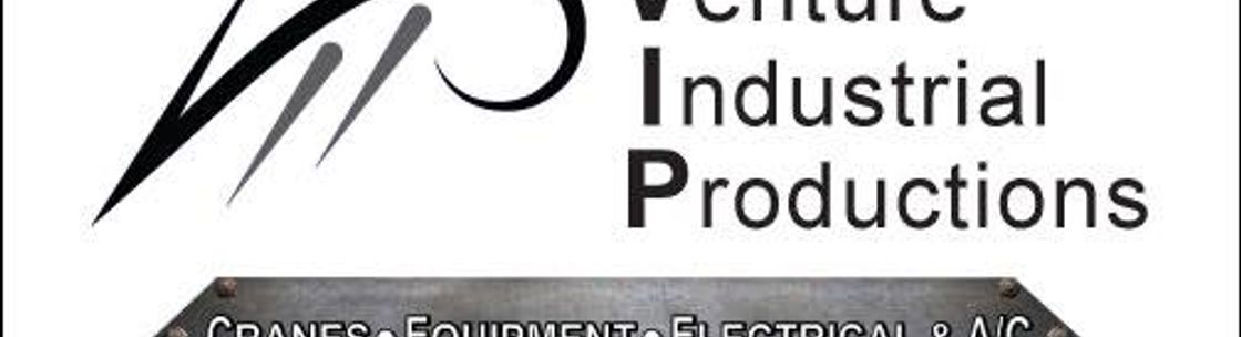 Venture Industrial Productions, Inc., Bridgeport TX