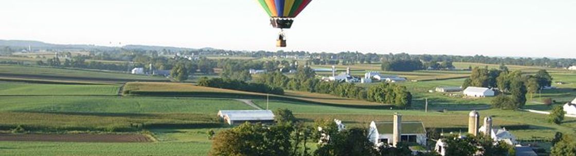 Sport Ballooning Xperience, Gilbertsville PA