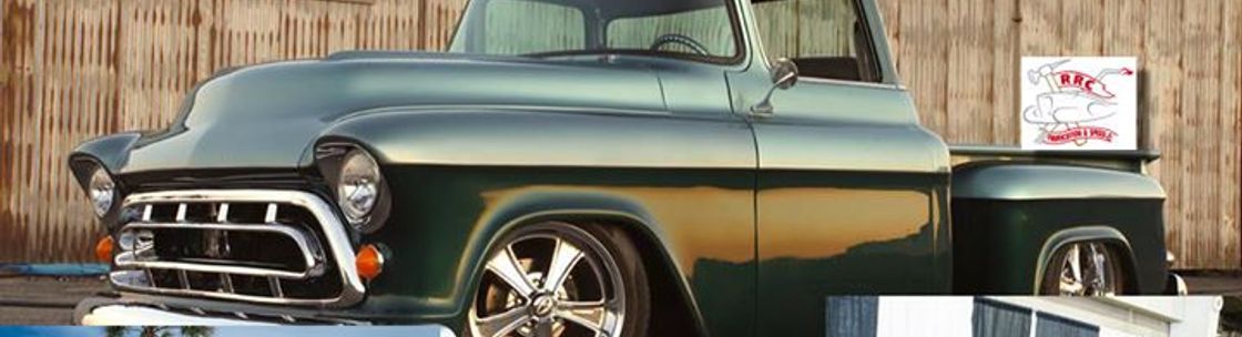 Rrc Fabrication and Speed, Montclair CA