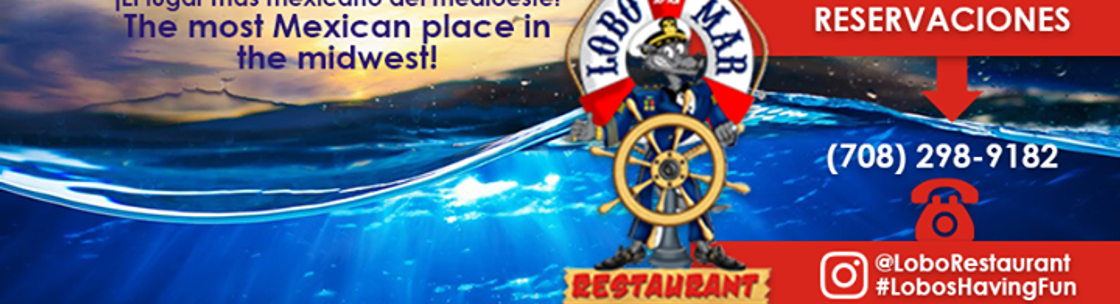 Lobo De Mar Restaurant & Banquets, Cicero IL