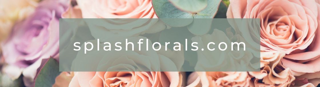 Splash Floral & Event Design, Midland ON