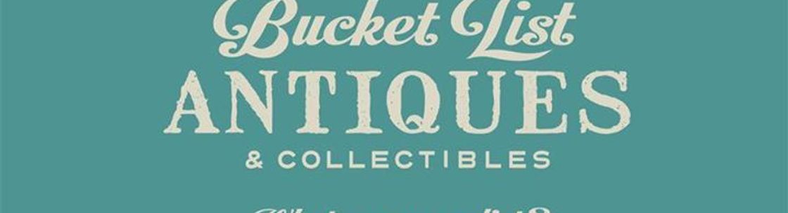 Bucket List Antiques Collectibles Dalton Ga Alignable
