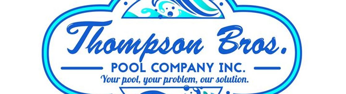 Thompson bro's pool company Inc, Brunswick GA