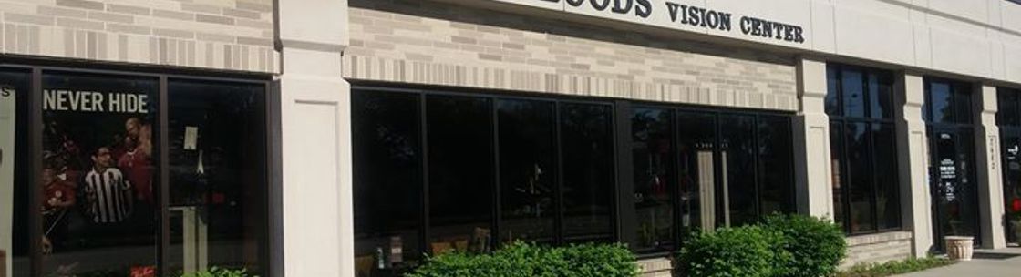 Dr Flood's Vision Center, Saint Joseph MI