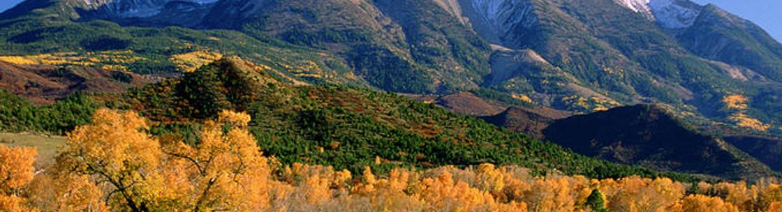 RiverStone / Compass, Carbondale CO