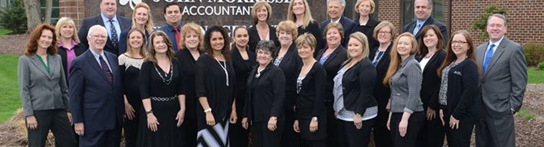 John Morrissey Accountants, Inc., Rockford IL
