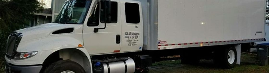 Klm Movers Bremerton Wa Alignable