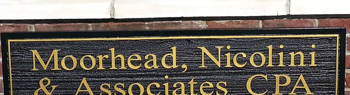 Moorhead, Nicolini & Associates, CPA, PA, Greenville SC