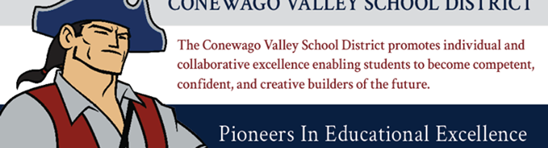 Conewago Valley School District - New Oxford Area - Alignable