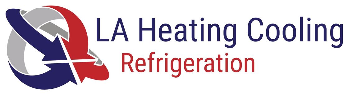 LA Heating Cooling Refrigeration, Owensboro KY