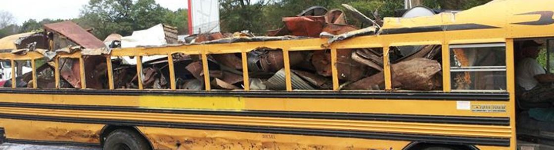 Cunningham Metals, Russellville AR