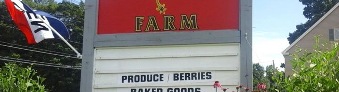 Gray Raven Farm, Lanesborough MA