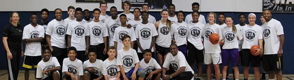 ETA Basketball Training, Lenexa KS