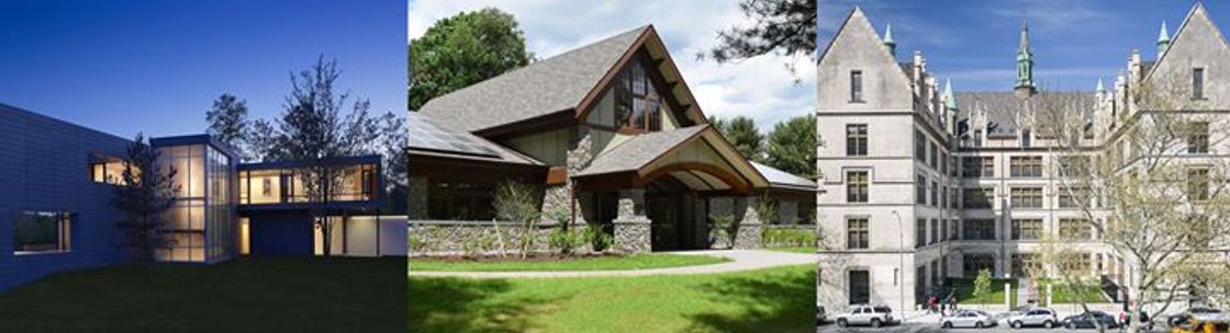 HHL Architects, Buffalo NY