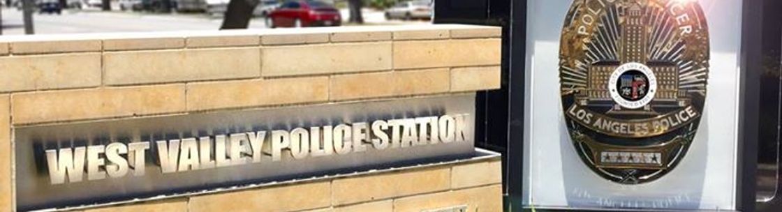 lapd West Valley Division, Reseda CA