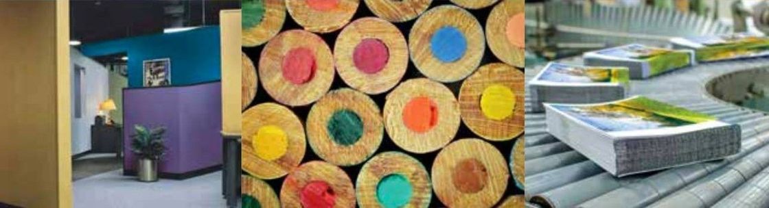 Academy Graphic Communication, Cleveland OH