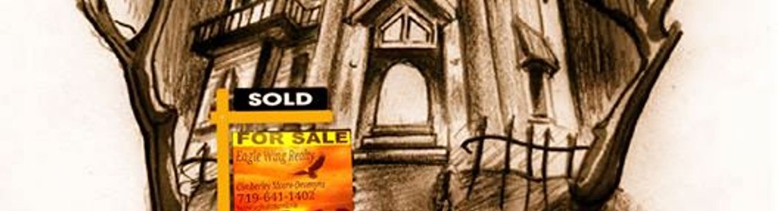 EAGLE WING REALTY, Pueblo West CO