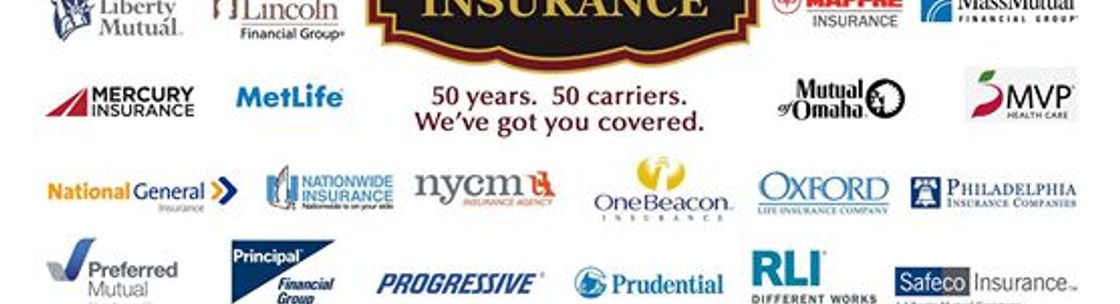 The Naccarato Insurance Agency, Saugerties NY
