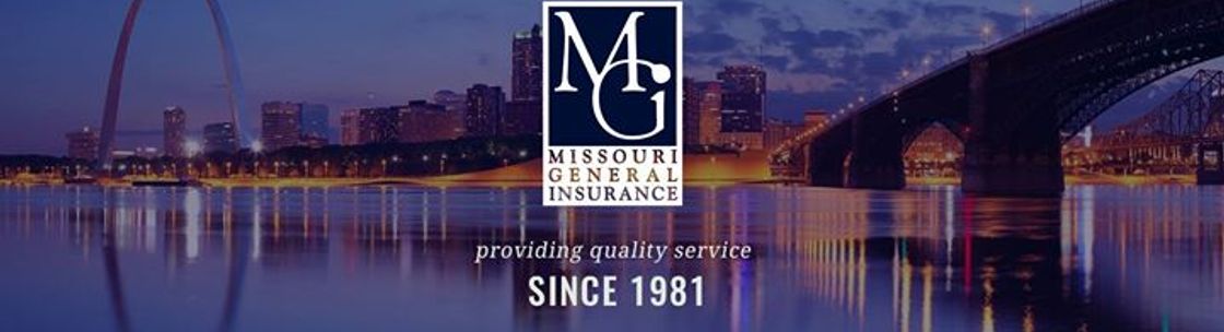 Missouri General Insurance Agency Saint Louis, MO