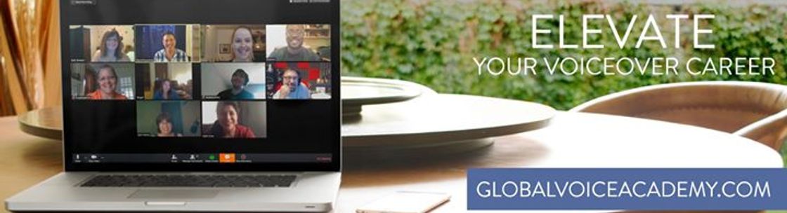 Global Voice Acting Academy, Santa Monica CA