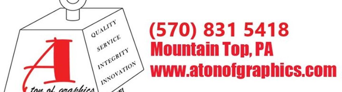 A Ton of Graphics, Mountain Top PA