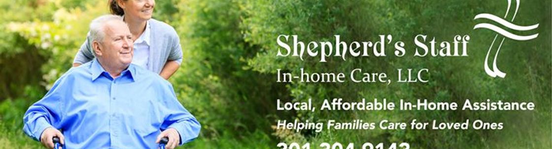 Shepherd's Staff In Home Care, Frederick MD