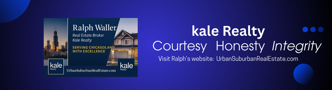 Real Estate Broker, Chicago IL