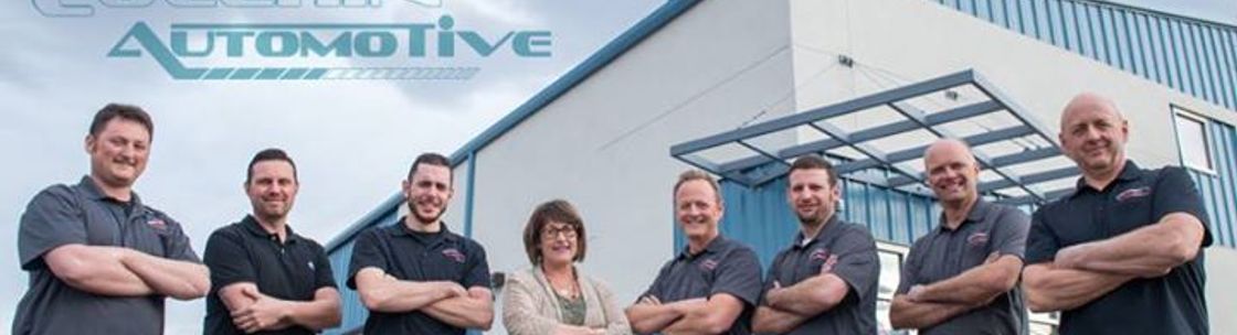 Colchin Automotive, Arvada CO