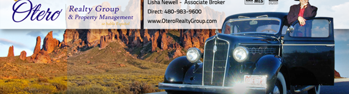 Otero Realty Group and Property Management, Apache Junction AZ